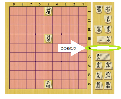 駒選択キャンセル